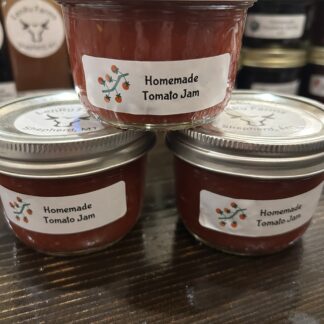 Tomato (Homemade Jam)